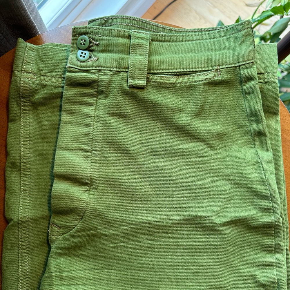 Perfect Wide Leg Free People Pants